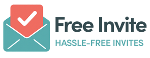 Free Invite